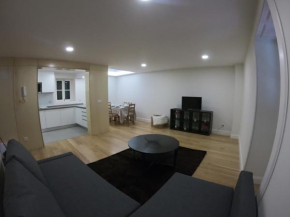 Apartamentos da Queimada